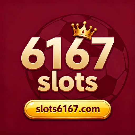 6167 slots