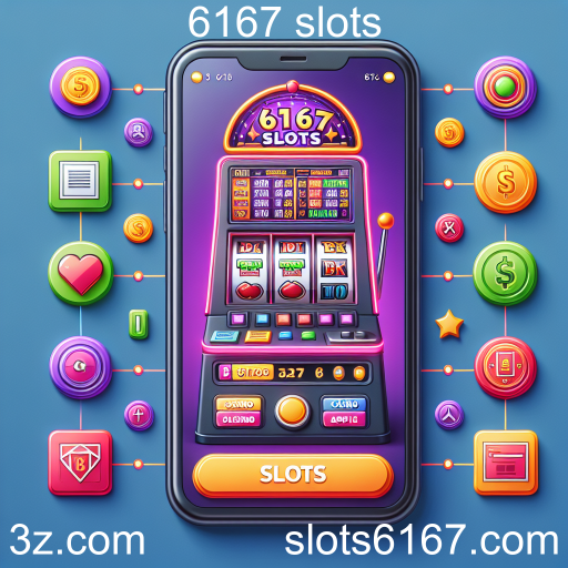 A Revolução das Slots Móveis: Jogue a Qualquer Hora e em Qualquer Lugar