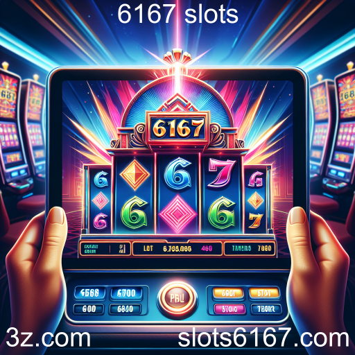 Descubra Novos Jogos: A Nova Sensação em Slots Online